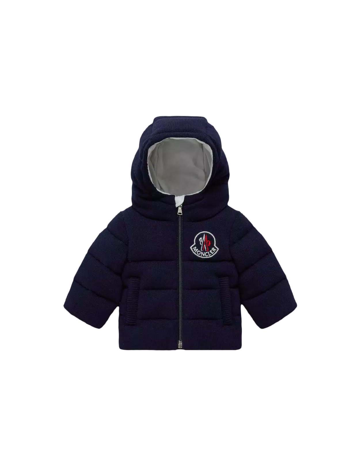 Newborn moncler clearance coat